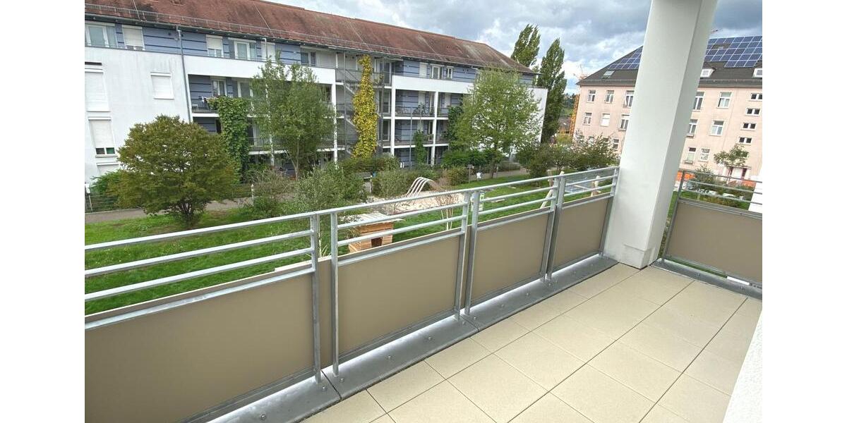 Etagenwohnung Esslingen am Neckar Hegensberg - 4 Zimmer, 77 m&sup2;, 1.400&euro; | Angebot:25491528