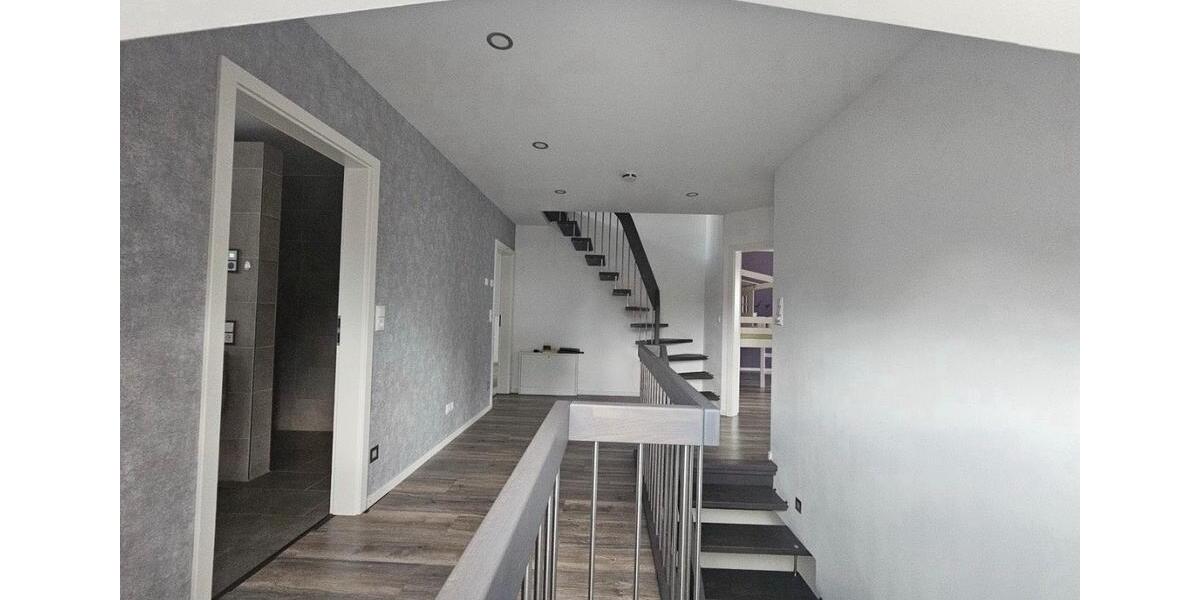 Einfamilienhaus 7 zimmer