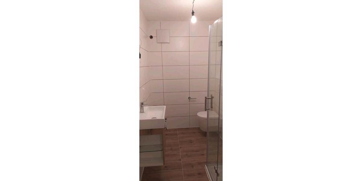 Erdgeschoßwohnung Pfalzgrafenweiler - 3 Zimmer, 68 m&sup2;, 600&euro; | Angebot:24830891