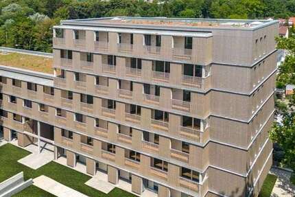 Wohnung Neu-Ulm Ulm - 3 Zimmer, 80 m&sup2;, 1.126&euro; | Angebot:27698248