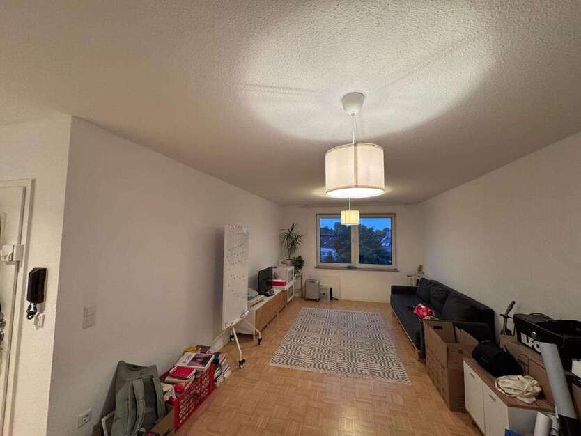 Wohnung zum Mieten in Düsseldorf 723 € 53.49 m² 2 zimmer
