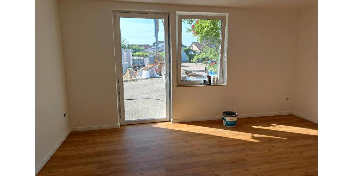 Erdgeschoßwohnung Fürstenau - 2.5 Zimmer, 85 m&sup2;, 725&euro; | Angebot:26697595