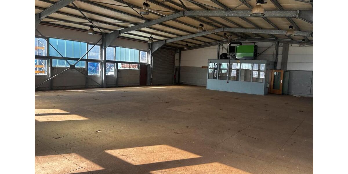 Gewerbeobjekt Salach - 2.499&euro; | Angebot:26008121