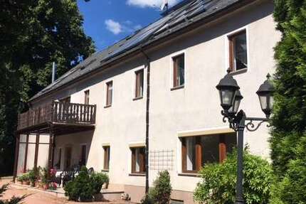 Wohnung zum Mieten in Chemnitz OT Kleinolbersdorf 731 € 103 m² 4 zimmer