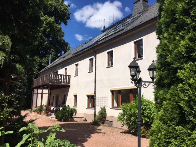 Wohnung zum Mieten in Chemnitz OT Kleinolbersdorf 731 € 103 m² 4 zimmer