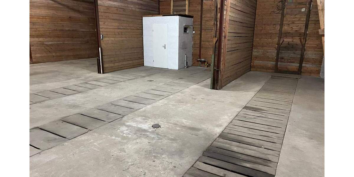 Gewerbeobjekt Neu Wulmstorf Rade - 880&euro; | Angebot:24037204