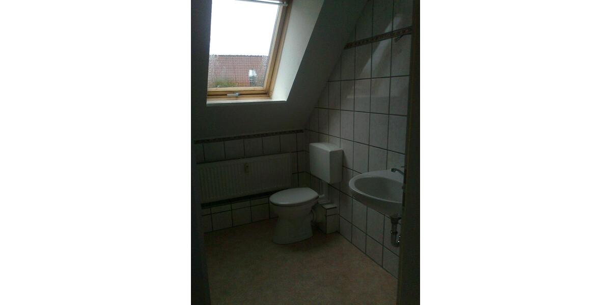 Dachgeschoßwohnung Lübtheen - 3 Zimmer, 75 m&sup2;, 480&euro; | Angebot:26463574