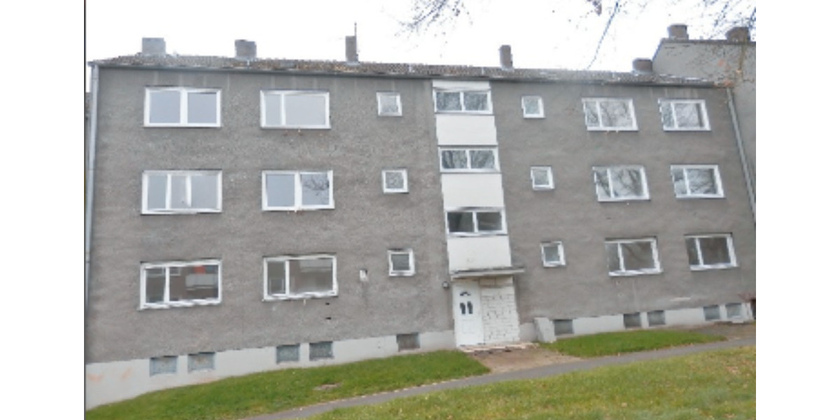 Etagenwohnung Blomberg - 4.5 Zimmer, 81 m&sup2;, 640&euro; | Angebot:24592169