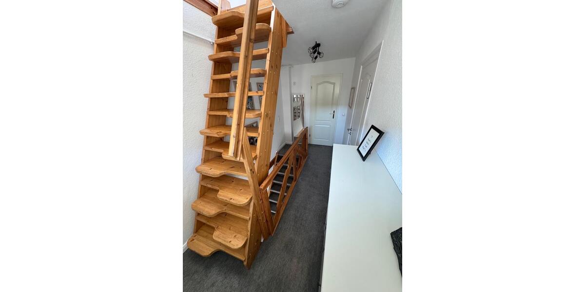 Reihenhaus Neustadt in Holstein - 3.5 Zimmer, 95 m&sup2;, 1.450&euro; | Angebot:25932253