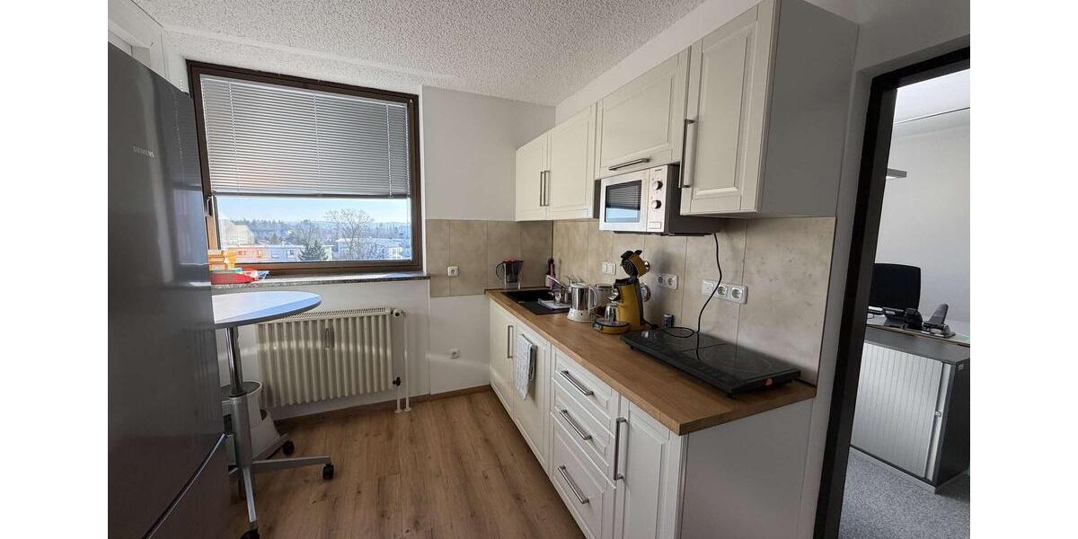 Gewerbeobjekt Waldkraiburg - 990&euro; | Angebot:25754395