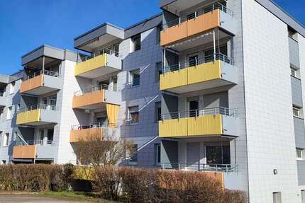 Wohnung Korntal-Münchingen Münchingen - 3 Zimmer, 73 m&sup2;, 883&euro; | Angebot:25191447