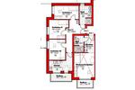 Etagenwohnung Oldenburg Bloherfelde - 1 Zimmer, 71 m&sup2;, 320&euro; | Angebot:26491368