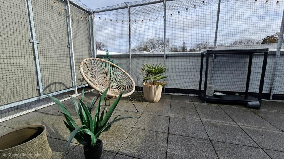 Reihenhaus Duisburg Essenberg - 5 Zimmer, 142 m&sup2;, 1.950&euro; | Angebot:25368987