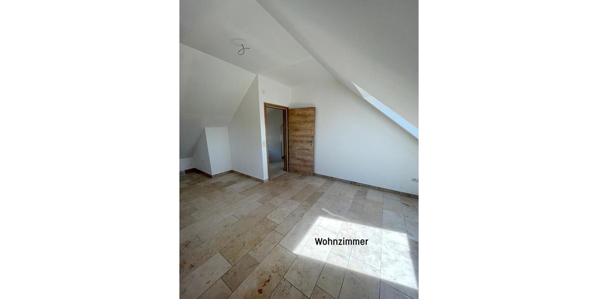Etagenwohnung Klingenberg am Main - 2 Zimmer, 65 m&sup2;, 650&euro; | Angebot:25931443