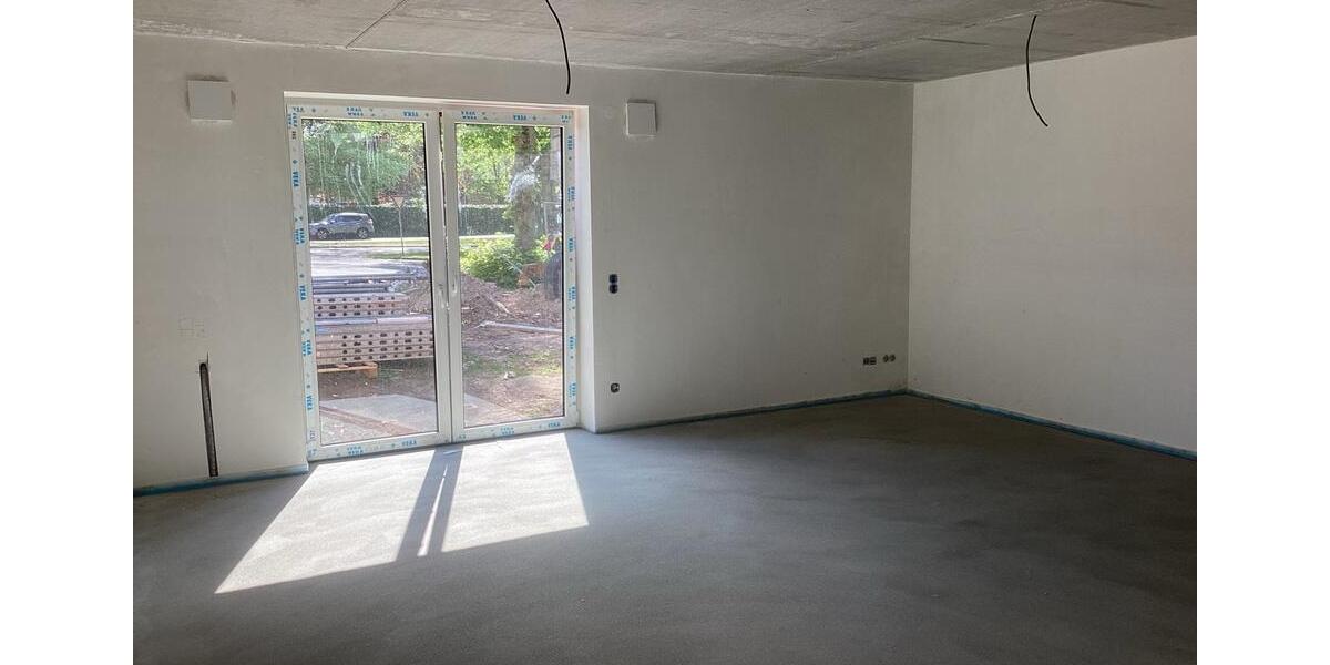 Erdgeschoßwohnung Bad Bramstedt - 3 Zimmer, 91 m&sup2;, 1.274&euro; | Angebot:26477414