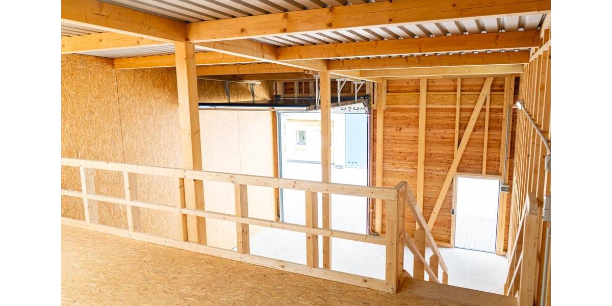 Gewerbeobjekt Haßloch - 1.343&euro; | Angebot:23871543