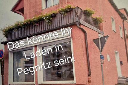 Gewerbeobjekt Bayreuth Meyernberg - 500&euro; | Angebot:24604706