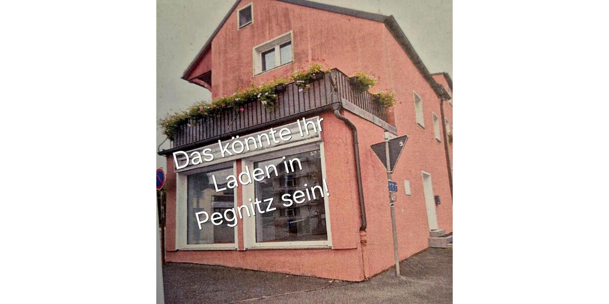 Gewerbeobjekt Bayreuth Meyernberg - 500&euro; | Angebot:24604706