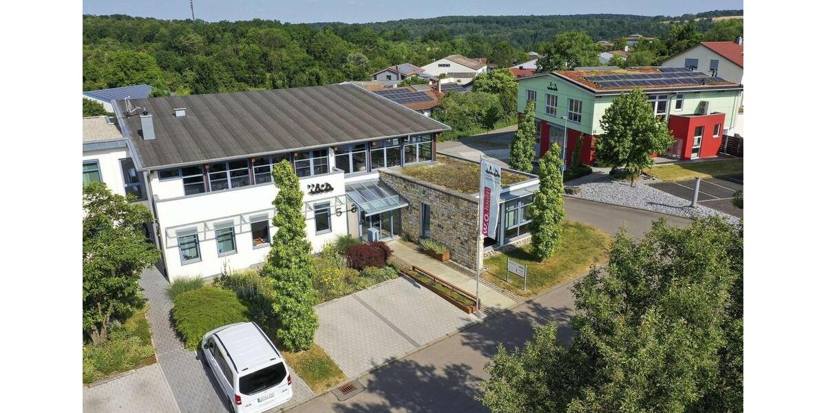 Etagenwohnung Sachsenheim - 3 Zimmer, 85 m&sup2;, 1.150&euro; | Angebot:26565338