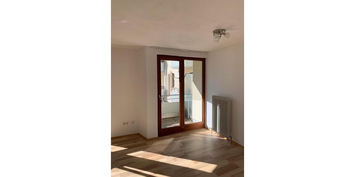 Etagenwohnung Todtnau - 1 Zimmer, 29 m&sup2;, 492&euro; | Angebot:25964368