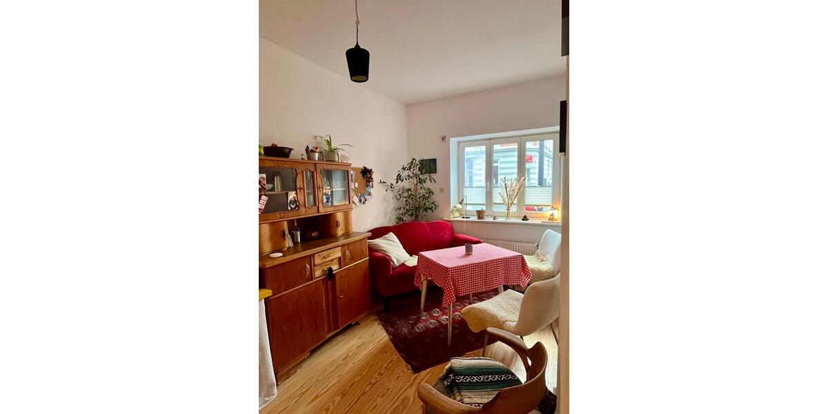 Wohnen auf Zeit Hamburg Altona-Nord - 1 Zimmer, 40 m&sup2;, 300&euro; | Angebot:26656959