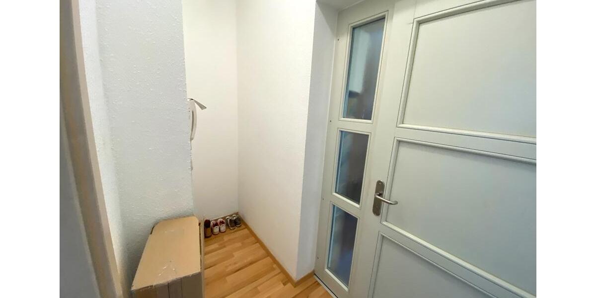 Erdgeschoßwohnung Stendal - 1 Zimmer, 33 m&sup2;, 283&euro; | Angebot:26295218