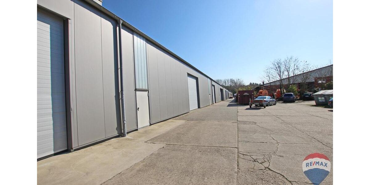 Gewerbeobjekt Weeze - 950&euro; | Angebot:24807682