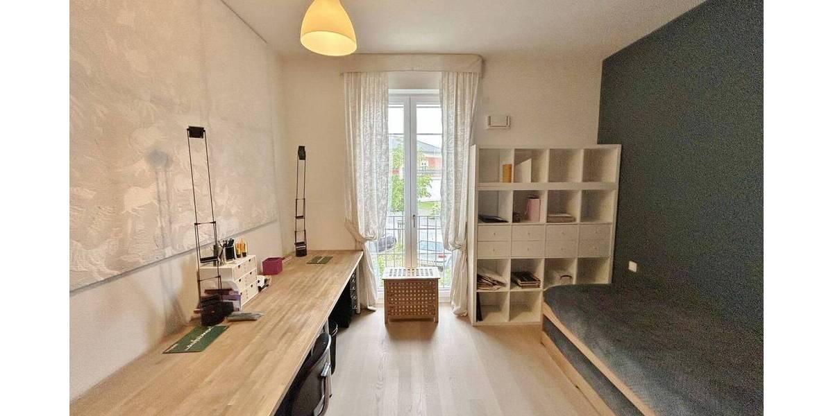 Etagenwohnung Lübeck St. Jürgen - 3 Zimmer, 86 m&sup2;, 1.625&euro; | Angebot:26674655
