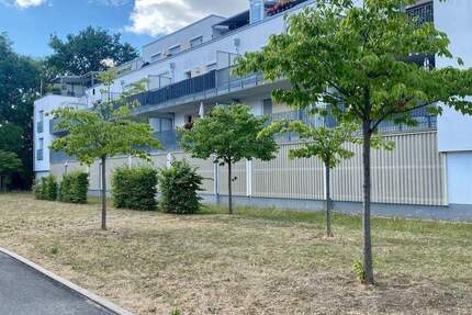 Wohnung Fürth Dambach - 2 Zimmer, 51 m&sup2;, 750&euro; | Angebot:26139579