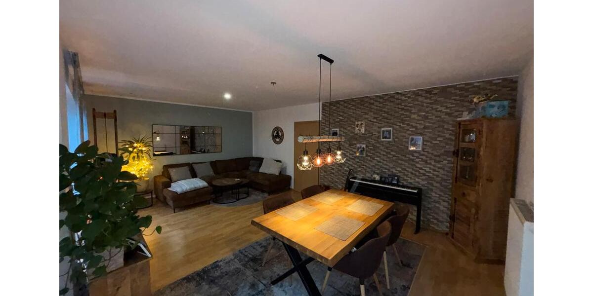 Doppelhaushälfte Barßel - 4 Zimmer, 130 m&sup2;, 1.150&euro; | Angebot:24901832