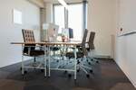 Office im betahaus Hamburg - All-in-Miete zimmer