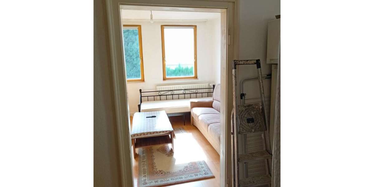 Etagenwohnung Oberzent Beerfelden - 1.5 Zimmer, 21 m&sup2;, 330&euro; | Angebot:27032340