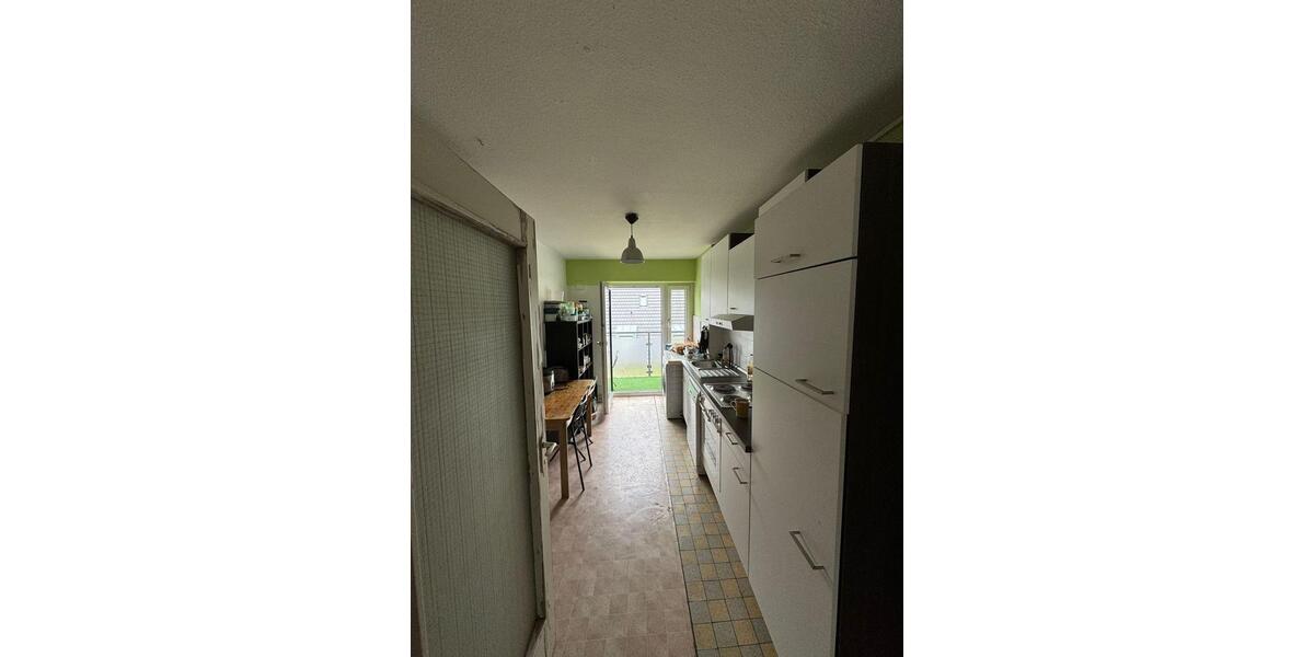 Wohnen auf Zeit Schweinfurt Gartenstadt - 1 Zimmer, 14 m&sup2;, 400&euro; | Angebot:26689955