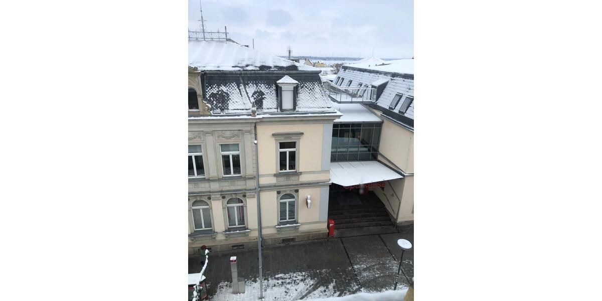 Etagenwohnung Riesa Neuweida - 4 Zimmer, 107 m&sup2;, 550&euro; | Angebot:26635368