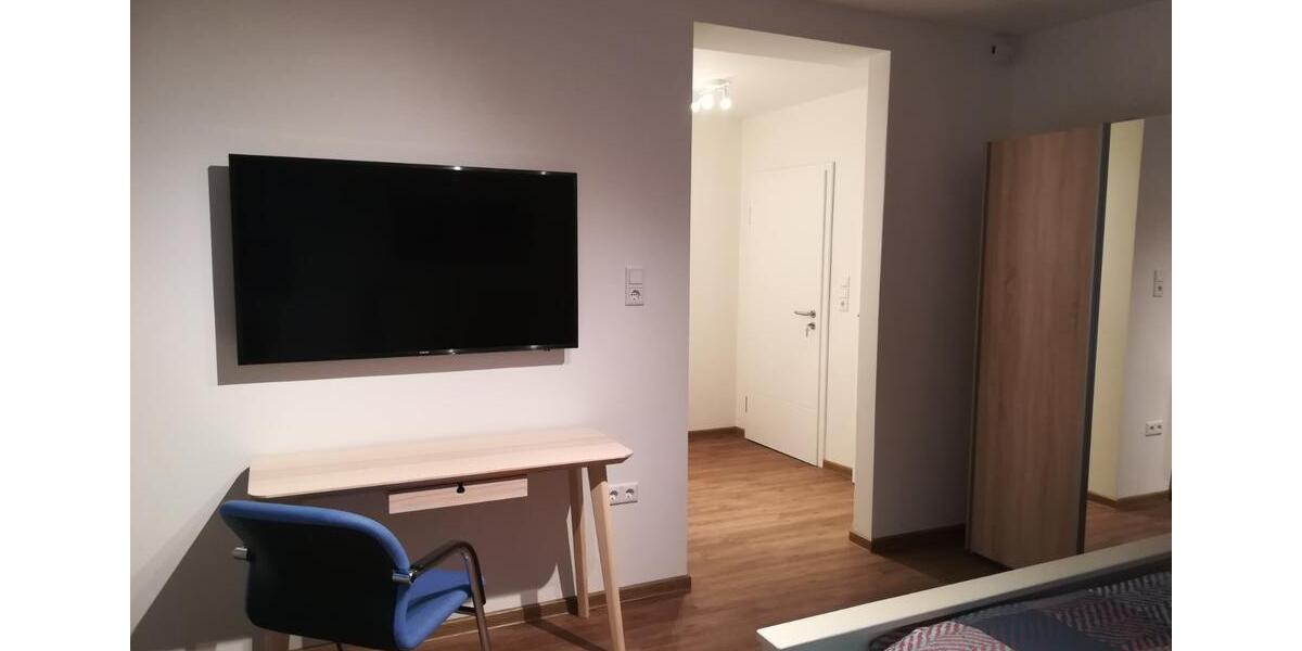 Apartment in Rahden-Wehe 2 zimmer