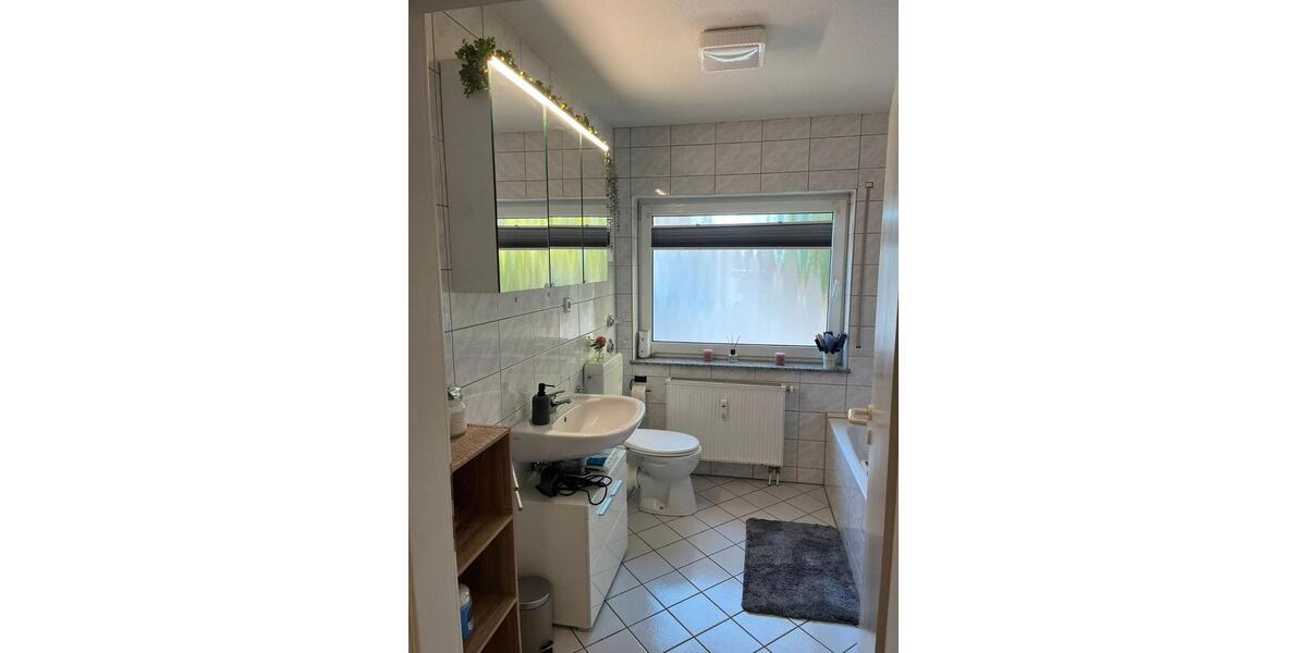Dachgeschoßwohnung Betzdorf - 3 Zimmer, 79 m&sup2;, 775&euro; | Angebot:26691415