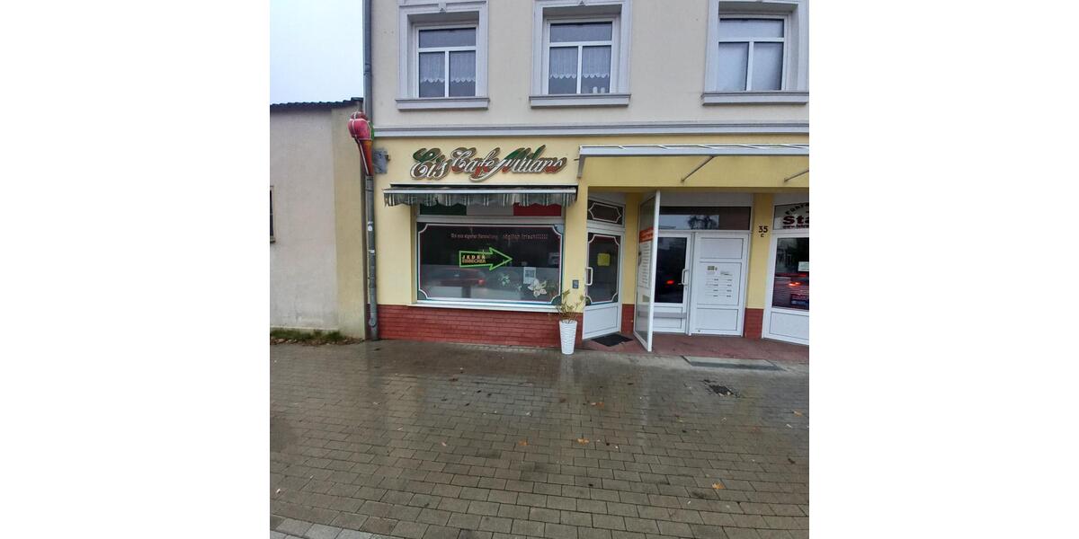 Gewerbeobjekt Demmin - 500&euro; | Angebot:26249036