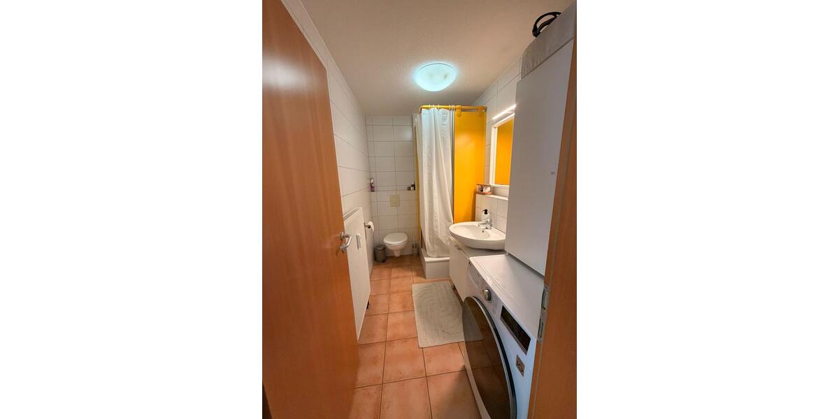 Maisonettenwohnung Bad Orb - 2 Zimmer, 62 m&sup2;, 1.060&euro; | Angebot:26244777