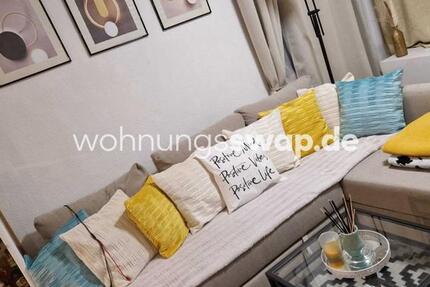 Wohnungsswap - 4 Zimmer, 65 m² - Lange Gasse, Tübingen 4 zimmer