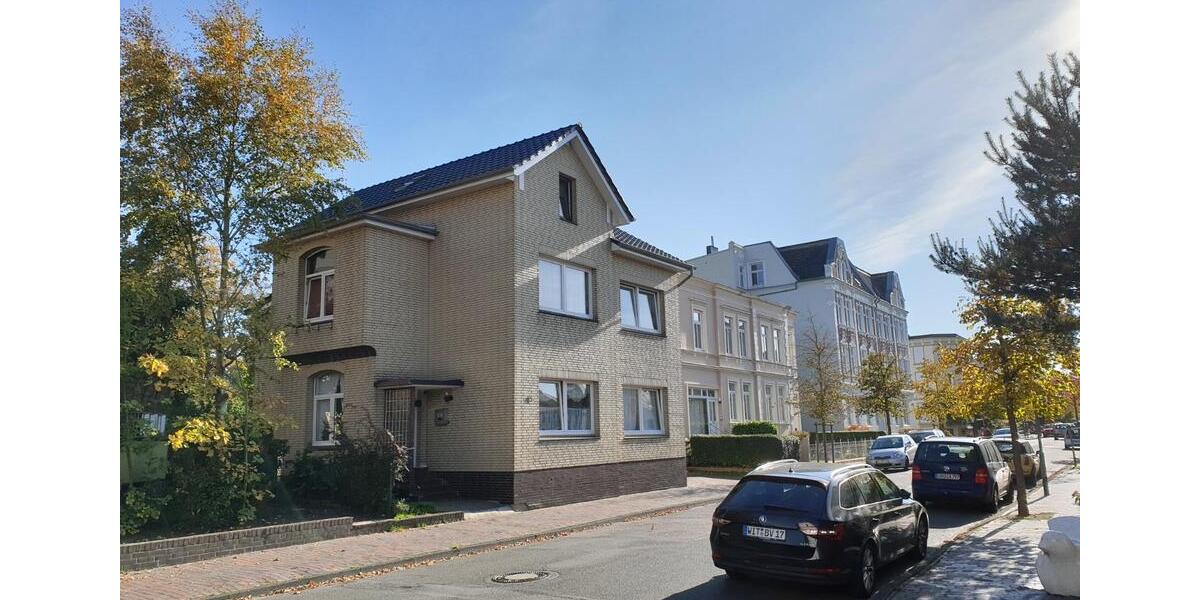 Wohnen auf Zeit Cuxhaven - 1 Zimmer, 14 m&sup2;, 295&euro; | Angebot:25451413