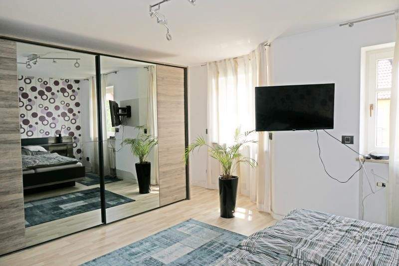 N-Röthenbach West: Modernes RMH mit offenem Wohnbereich, Dachstudio, Garage - möbliert möglich 4 zimmer