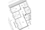 ++Erstbezug nach Sanierung - Ihre neue Dachgeschosswohnung++ 3 zimmer