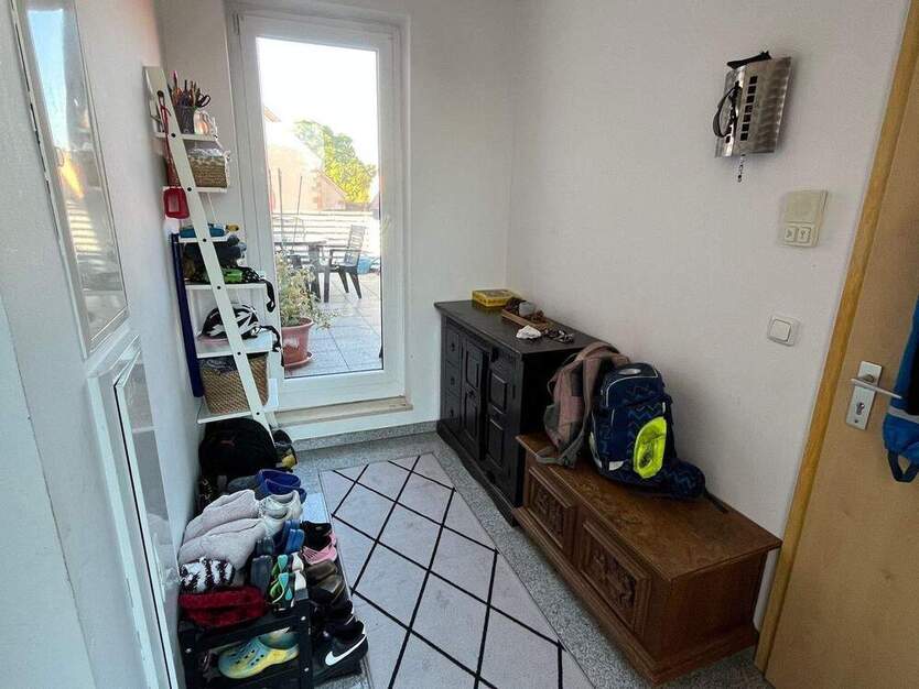 Großzügige und helle 4-Zimmer-Wohnung im Herzen von Feucht 4 zimmer