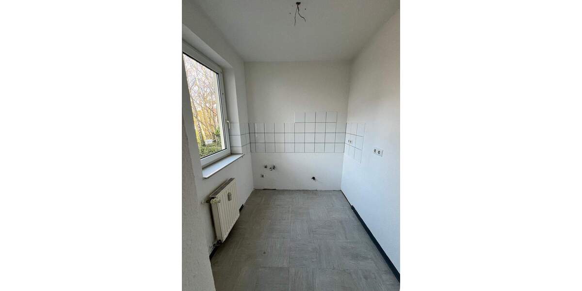 Etagenwohnung Stralsund Knieper - 2 Zimmer, 45 m&sup2;, 400&euro; | Angebot:25997366