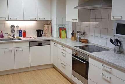 Wohnung Ulm Weststadt - 1 Zimmer, 25 m&sup2;, 420&euro; | Angebot:25869281