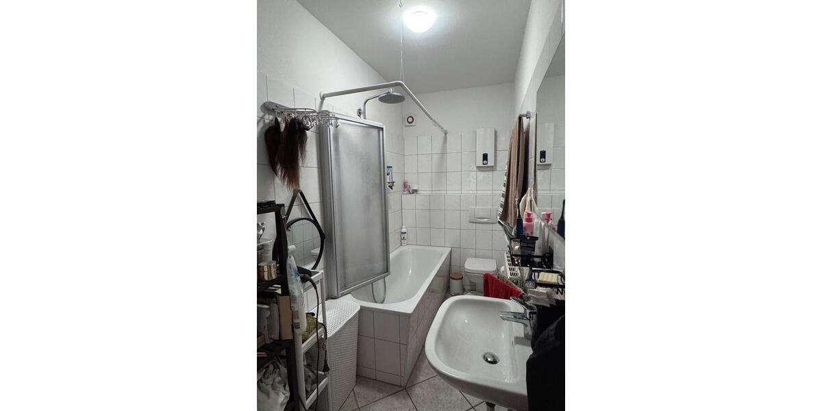 Etagenwohnung Duisburg Duisburg-Mitte - 3 Zimmer, 67 m&sup2;, 730&euro; | Angebot:26704966