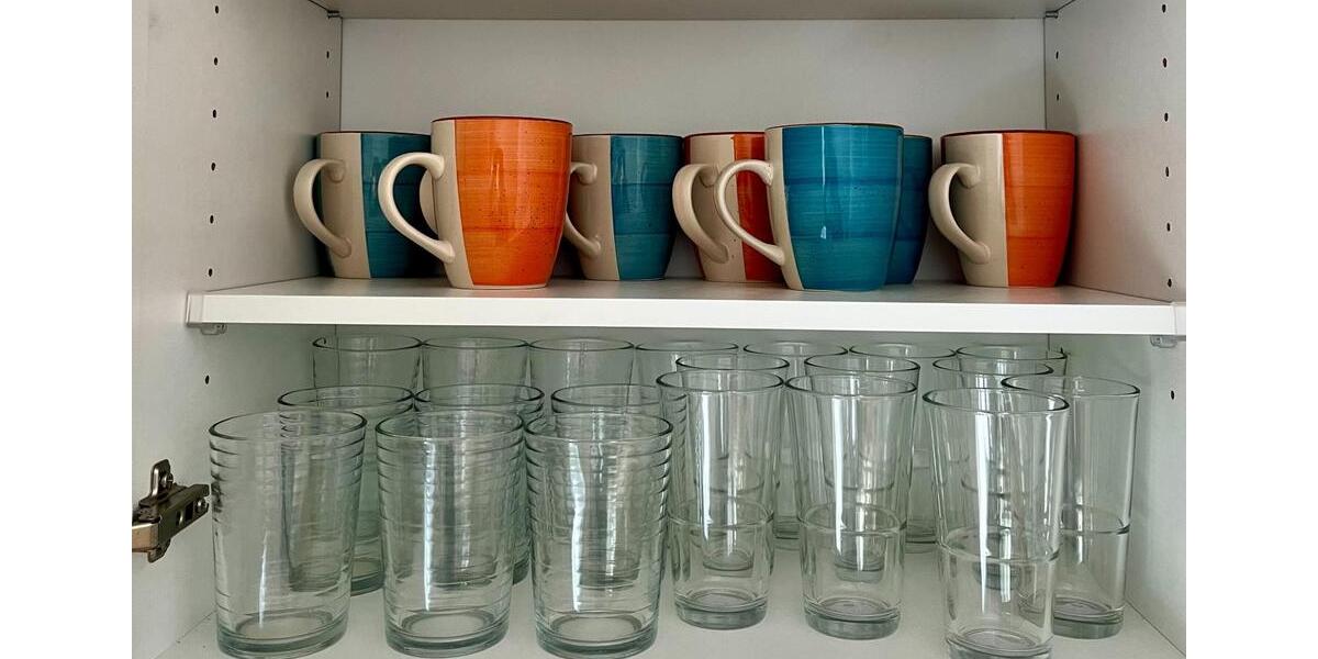 Wohnen auf Zeit Bottrop Boy - 5 Zimmer, 100 m&sup2;, 15&euro; | Angebot:25714728