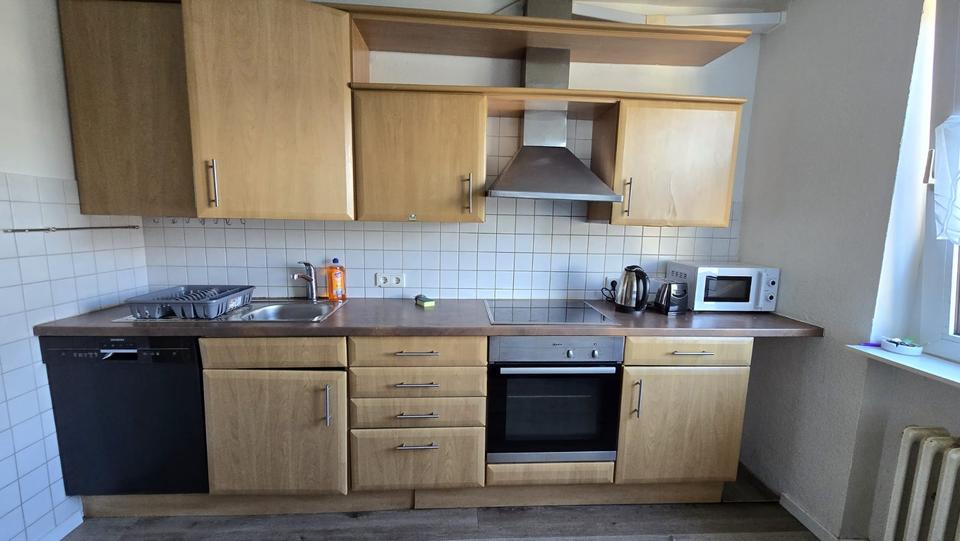 Wohnen auf Zeit Frechen - 4 Zimmer, 80 m&sup2;, 600&euro; | Angebot:25550415