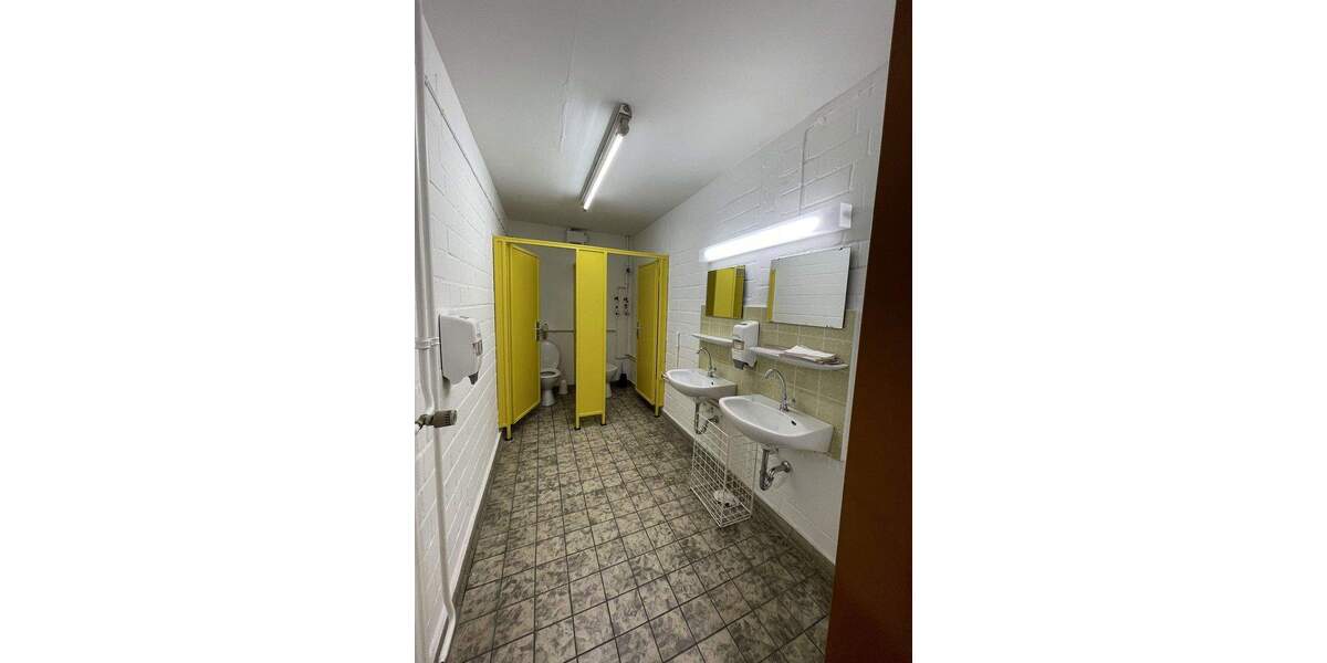 Gewerbeobjekt Worms Weinsheim - 440&euro; | Angebot:25657584