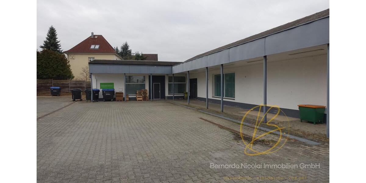 Gewerbeobjekt Großröhrsdorf - 3.372&euro; | Angebot:25369562